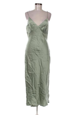 Kleid LENI KLUM x ABOUT YOU, Größe XL, Farbe Grün, Preis € 72,99