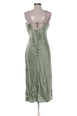 Kleid LENI KLUM x ABOUT YOU, Größe XL, Farbe Grün, Preis € 55,00