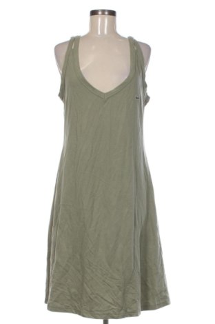 Kleid Lacoste, Größe L, Farbe Grün, Preis 86,99 €