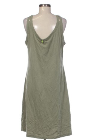 Kleid Lacoste, Größe L, Farbe Grün, Preis 86,99 €