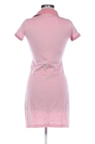 Šaty  Lacoste, Velikost XS, Barva Růžová, Cena  5 094,00 Kč