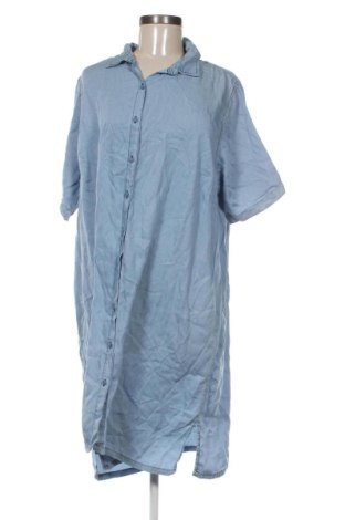 Рокля Ladies Fashion, Размер XL, Цвят Син, Цена 25,05 €