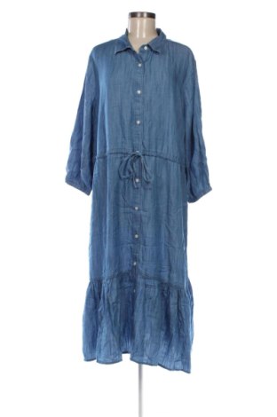 Šaty  Lands' End, Veľkosť L, Farba Modrá, Cena  29,95 €