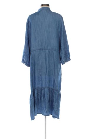 Šaty  Lands' End, Veľkosť L, Farba Modrá, Cena  29,95 €