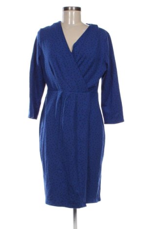 Kleid Lands' End, Größe L, Farbe Mehrfarbig, Preis € 20,00