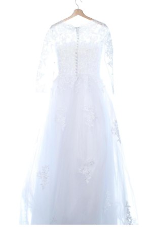 Φόρεμα Lanting Bride, Μέγεθος XS, Χρώμα Λευκό, Τιμή 141,75 €