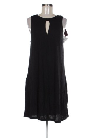 Φόρεμα Lascana, Μέγεθος L, Χρώμα Μαύρο, Τιμή 24,99 €, #136386421