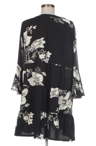 Kleid Lascana, Größe XL, Farbe Mehrfarbig, Preis 31,99 €