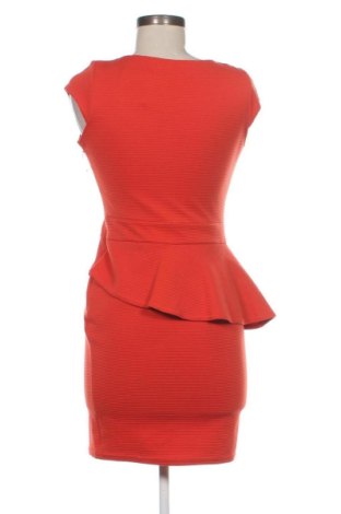 Kleid Lashez, Größe M, Farbe Orange, Preis € 19,95