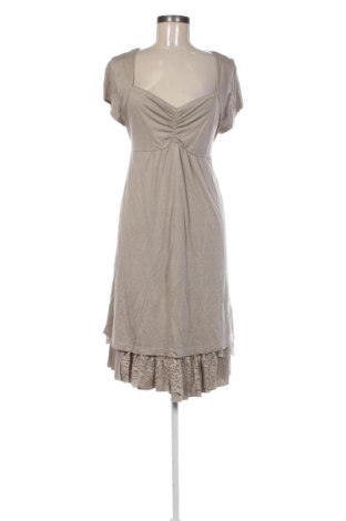Φόρεμα Laura Scott, Μέγεθος M, Χρώμα  Μπέζ, Τιμή 37,99 €