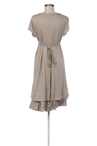 Φόρεμα Laura Scott, Μέγεθος M, Χρώμα  Μπέζ, Τιμή 37,99 €