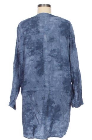Kleid Laura Torelli, Größe XL, Farbe Blau, Preis 23,99 €