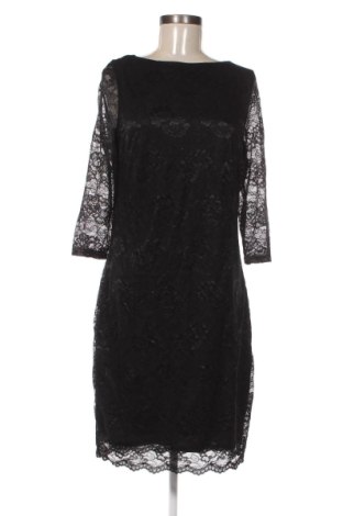 Rochie Laura Torelli, Mărime M, Culoare Negru, Preț 123,99 Lei