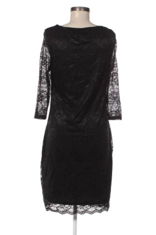 Rochie Laura Torelli, Mărime M, Culoare Negru, Preț 123,99 Lei
