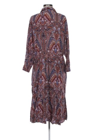 Kleid Laura Torelli, Größe L, Farbe Mehrfarbig, Preis 31,99 €