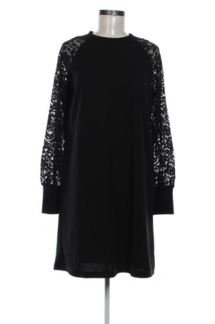 Kleid Laura Torelli, Größe M, Farbe Schwarz, Preis 25,99 €