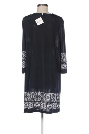 Φόρεμα Laura Torelli, Μέγεθος XL, Χρώμα Πολύχρωμο, Τιμή 23,99 €