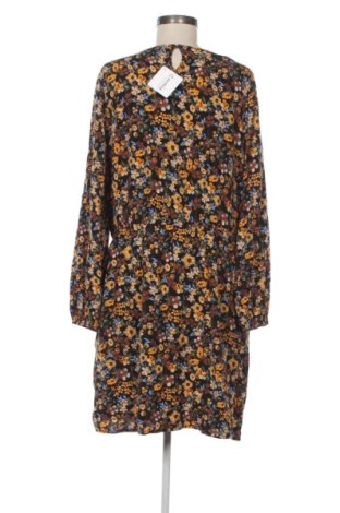 Kleid Laura Torelli, Größe L, Farbe Mehrfarbig, Preis 25,99 €