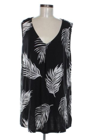 Rochie Laura Torelli, Mărime XL, Culoare Negru, Preț 104,00 Lei