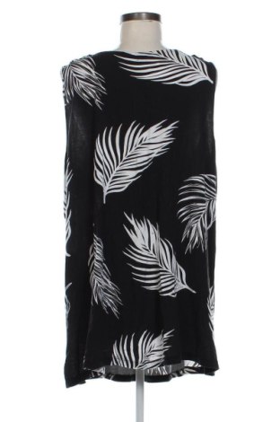 Rochie Laura Torelli, Mărime XL, Culoare Negru, Preț 104,00 Lei