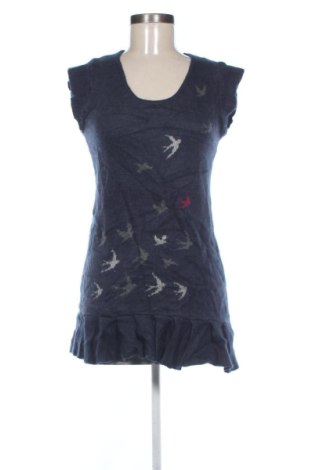 Kleid Lavand., Größe S, Farbe Blau, Preis 21,99 €