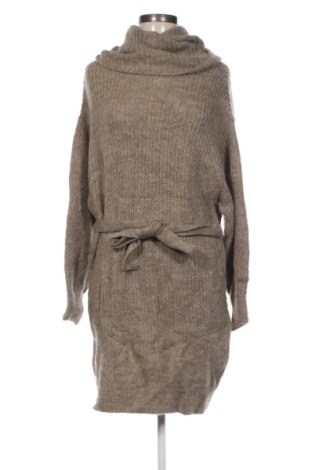 Φόρεμα LeGer By Lena Gercke, Μέγεθος S, Χρώμα  Μπέζ, Τιμή 53,99 €