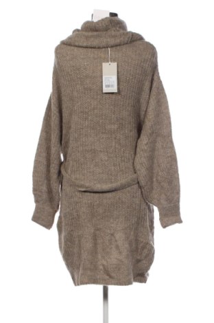 Φόρεμα LeGer By Lena Gercke, Μέγεθος S, Χρώμα  Μπέζ, Τιμή 53,99 €