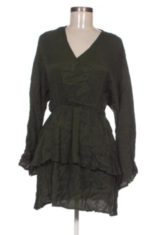 Kleid LeGer By Lena Gercke X About you, Größe S, Farbe Blau, Preis 71,99 €