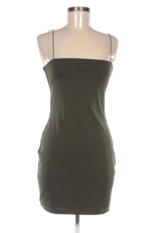 Sukienka LeGer By Lena Gercke X About you, Rozmiar XS, Kolor Zielony, Cena 120,99 zł