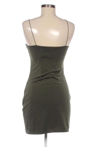 Sukienka LeGer By Lena Gercke X About you, Rozmiar XS, Kolor Zielony, Cena 120,99 zł