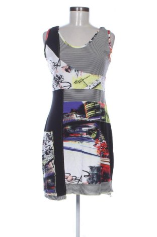 Φόρεμα Lea H., Μέγεθος S, Χρώμα Πολύχρωμο, Τιμή 23,99 €