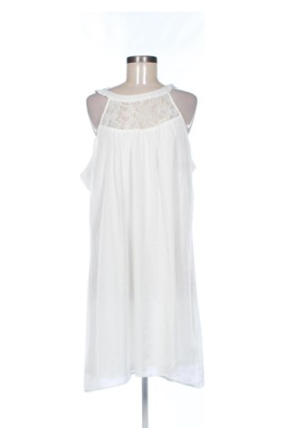 Rochie Lesara, Mărime XL, Culoare Alb, Preț 293,71 Lei