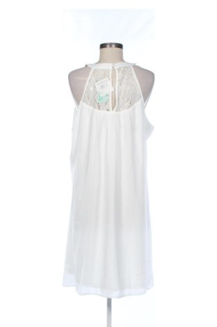 Rochie Lesara, Mărime XL, Culoare Alb, Preț 293,71 Lei