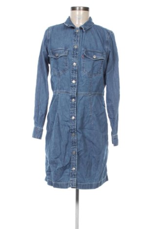 Sukienka Levi's, Rozmiar L, Kolor Niebieski, Cena 220,99 zł