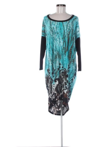 Kleid Lilia, Größe XXL, Farbe Mehrfarbig, Preis 55,00 €