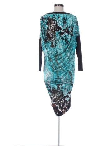 Kleid Lilia, Größe XXL, Farbe Mehrfarbig, Preis 55,00 €