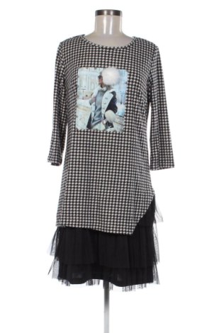 Rochie Lilia, Mărime M, Culoare Multicolor, Preț 130,33 Lei