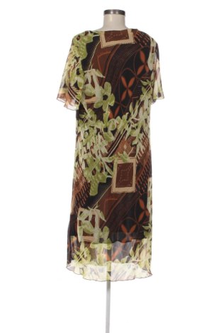 Rochie Lina, Mărime XXL, Culoare Multicolor, Preț 151,99 Lei