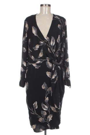 Kleid Lindex, Größe L, Farbe Mehrfarbig, Preis 25,99 €