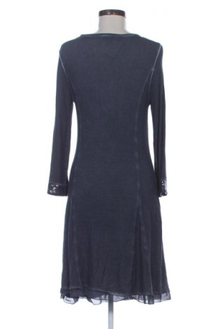 Φόρεμα Linea Tesini, Μέγεθος M, Χρώμα Γκρί, Τιμή 29,99 €