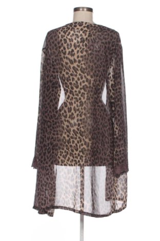 Sukienka Linga Dore, Rozmiar XL, Kolor Kolorowy, Cena 129,99 zł