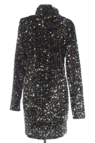 Rochie Little Mistress, Mărime XL, Culoare Auriu, Preț 341,83 Lei
