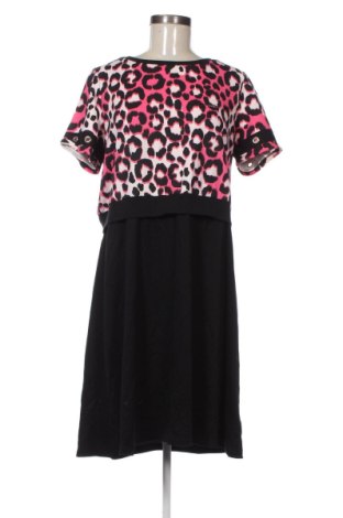 Kleid Liu Jo, Größe L, Farbe Mehrfarbig, Preis 81,99 €