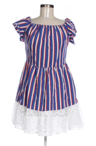 Φόρεμα Liu Jo, Μέγεθος M, Χρώμα Πολύχρωμο, Τιμή 62,89 €