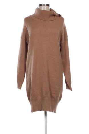 Kleid Liu Jo, Größe M, Farbe Braun, Preis 34,27 €