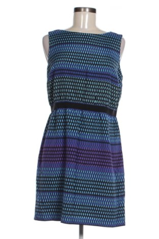 Sukienka Loft By Ann Taylor, Rozmiar M, Kolor Kolorowy, Cena 225,10 zł