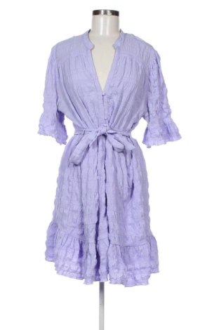 Rochie Lofty Manner, Mărime L, Culoare Mov, Preț 259,99 Lei