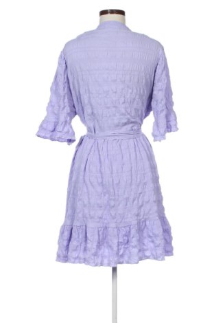 Rochie Lofty Manner, Mărime L, Culoare Mov, Preț 259,99 Lei