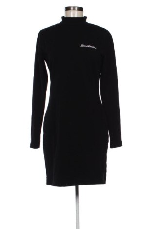 Kleid Love Moschino, Größe M, Farbe Schwarz, Preis 99,02 €