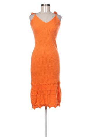 Kleid Luc-Ce, Größe M, Farbe Orange, Preis € 16,99, #136414981